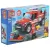 Конструктор "Город мастеров" Пожарная машина, с фигуркой, 185 деталей, изображение 3