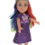 Кукла Соня 32 см. (Царевны) радужные волосы (Карапуз)