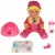 Пупс 25 см (Царевны) 45 фраз, звуков и песен (Карапуз)