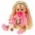 Пупс 30 см. (Царевны) 45 фраз, 6 аксессуаров (Карапуз)