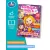 Большая книга с наклейками. Сказочный патруль. Супер-команда!, 40 наклеек. Умка