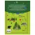 Большая книга-викторина. О динозаврах и животных нашей планеты (АСТ)