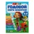 Годовой курс занятий. 3-4 года. Цвета. Формы. Счёт. (Умка)
