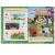 Годовой курс занятий. 3-4 года. Цвета. Формы. Счёт. (Умка)