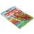 Годовой курс занятий. 5-6 лет. Чтение. Мир вокруг. Математика. (Умка) Годовой курс занятий. 5-6 лет. Чтение. Мир вокруг. Математика. (Умка)