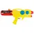 Водный пистолет Хот Вилс. (Играем вместе)