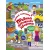 Живые картинки. Режим дня. (с наклейками) (Феникс)