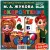 Книга-перевёртыш. Скорочтение. Развитие речи. Методики раннего обучения