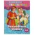 Книжка перевёртыш 2 в 1 Волшебные сказки. Сказки о животных