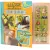 Книжка с магнитами. Что же дальше. Шрэк навсегдаКнижка с магнитами. Что же дальше. Шрэк навсегда