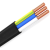 Кабель силовой ВВГнг п-LS 3х1,5, Варианты: Кабель ВВГнг п-LS 3х1,5