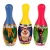 Набор для боуллинга Буба. (Играем вместе)
