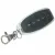 APOLLO-AB универсальный брелок, 4 канала, частота 433 Мгц, динамический код