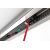 Alutech LGR-4200B рейка приводная цельная с зубчатым ремнем, для серии Levigato, для ворот высотой до 3,33 м, Варианты: рейка LGR-4200B, изображение 6