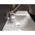 Hansgrohe Vernis Blend смеситель 71558000 для раковины, однорычажный, 70 без сливного гарнитура, Варианты: смеситель хром 71558000, изображение 4