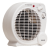 Тепловой вентилятор SP-20R Oasis