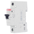 Автомат однополюсный ABB SH201L C20 2CDS241001R0204, изображение 3