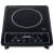 Настольная электрическая плитка making oasis everywhere A-PB1B черная