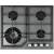 Встраиваемая варочная панель Oasis P-GGT