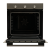 Встраиваемый духовой шкаф Oasis D-MDG