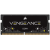 Комплект памяти VENGEANCE Series 32 ГБ (1 x 32 ГБ) DDR4 SODIMM 3200 МГц CL22