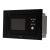 Встраиваемая микроволновая печь Oasis MW-RMB