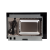 Встраиваемая микроволновая печь Oasis MW-RMB