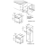 Встраиваемый духовой шкаф OASIS MAKING EVERYWHERE D-45SD6, Варианты: Модель Oasis D-45SD6