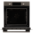 Встраиваемый духовой шкаф Oasis D-DW6