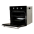 Электрический встраиваемый духовой шкаф OASIS D-MBD, Варианты: Модель Oasis D-MBD