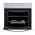 Встраиваемый духовой шкаф Oasis D-N