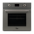 Встраиваемый духовой шкаф Oasis D-SG6 (F)