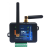 GSM модуль управления шлагбаумом и воротами GSM SG304GI-WR (SPIDER I WR)