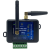 GSM модуль управления шлагбаумом и воротами GSM SG304GI-WRL (SPIDER I WRL)