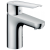 Hansgrohe Logis E Смеситель для раковины 70 однорычажный со сливным гарнитуром хром 71160000