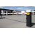 DoorHan BARRIER-PRO-4000 базовый комплект шлагбаума со стрелой 4 метра, Длина стрелы: 4200, Форма стрелы: прямоугольная, изображение 8