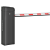 DoorHan BARRIER-PRO-4000 базовый комплект шлагбаума со стрелой 4 метра, Длина стрелы: 4200, Форма стрелы: прямоугольная