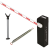 DoorHan шлагбаум Barrier-PRO-6000, Длина стрелы: 6200, Форма стрелы: прямоугольная