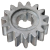 PMD0177A.4610 колесо зубчатое NICE для привода откатных ворот серии RO300, RD400, RB350, RB400