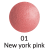 ALVIN D’OR Запечённые румяна для лица Soie Fine A LA FRENCH, 01 New York Pink, Цвет: new york pink, изображение 2