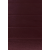 ZB575WD: панель 575 мм дерево/стукко, Цвет: бордовый