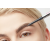 ALVIN D'OR P-9 карандаш для бровей механический с щеточкой Intense Brow + Brush, 03 Dark Grey, Цвет: темно-серый, изображение 8