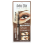 Карандаш для бровей Perfect Brow Duetto, Цвет: dark grey 