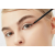 Alvin D'or гелевая подводка для глаз Duo Expert gel eyeliner P-11, тон 01 black, Цвет: black, изображение 9