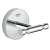 Крючок для ванной Grohe BauCosmopolitan 40461001 хром