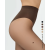 Колготки LA SFERA SLIM 20 den с рисунком, утягивающие, цвет mineral min, размер 2, Цвет: mineral min, Размер EU: 2/S, изображение 6 от магазина Брами Маркет Колготки LA SFERA SLIM 20 den с рисунком, утягивающие, цвет mineral min, размер 2, Цвет: mineral min, Размер EU: 2/S, изображение 6