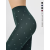 Колготки MICRO POIS 100 den с рисунком горошек, теплые, verde foresta, размер 2, Цвет: verde foresta, Размер EU: 2/S, Рост: 160-165, изображение 4 от магазина Брами Маркет Колготки MICRO POIS 100 den с рисунком горошек, теплые, verde foresta, размер 2, Цвет: verde foresta, Размер EU: 2/S, Рост: 160-165, изображение 4