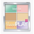 Alvin Dor CFP-01 Корректор 6х1Hd Hollywod concealer palette, изображение 2 от магазина Брами Маркет Alvin Dor CFP-01 Корректор 6х1Hd Hollywod concealer palette, изображение 2