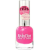 Лак-гель для ногтей ADN-16, Цвет: неон малиновый