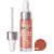 Жидкие румяна Blush Double Serum, Цвет: теплая терракота